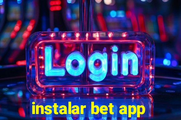 instalar bet app